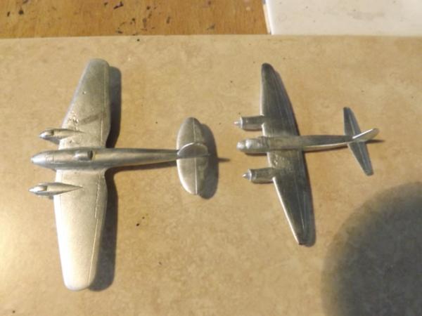 6mm ww2 figures